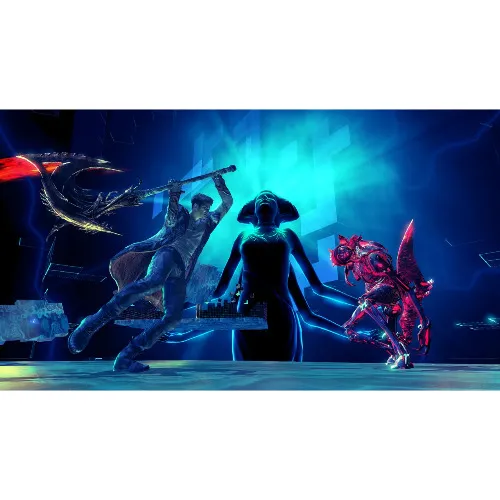 DmC Devil May Cry - joc Xbox 360 - imagine 3
