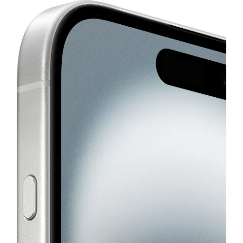 Apple iPhone 16, 128 Gb, White - imagine 4