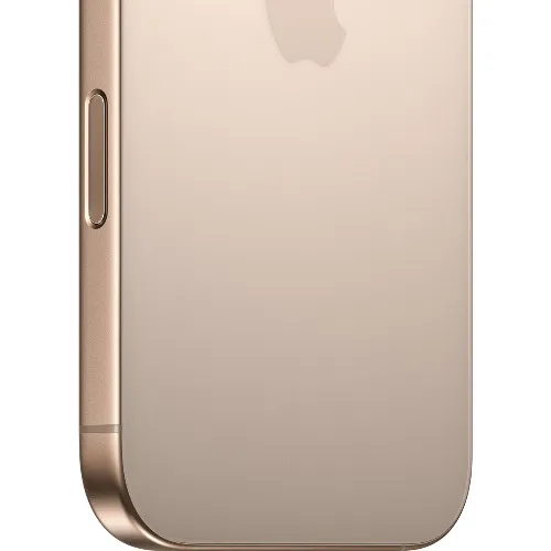 Apple iPhone 16 Pro Max, 256 Gb, Desert Titanium - imagine 3
