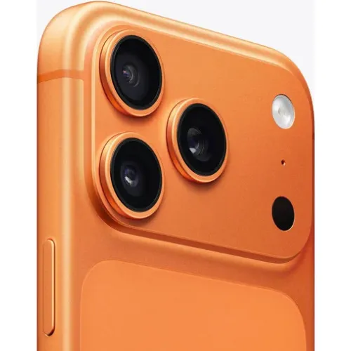 Apple iPhone 17 Pro Max, 256 Gb, Cosmic Orange - imagine 3