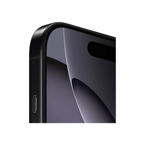 Apple iPhone 16, 128GB, 5G, Black Titanium - imagine 2