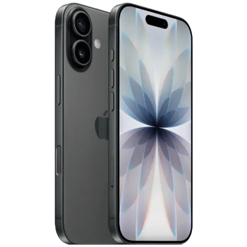 Apple iPhone 17, 256 Gb, Black - imagine 2