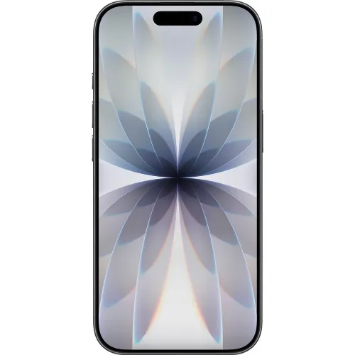 Apple iPhone 17, 256 Gb, Black - imagine 3