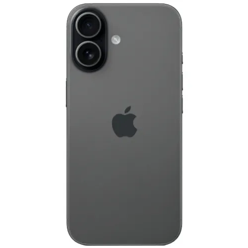 Apple iPhone 17, 256 Gb, Black - imagine 4