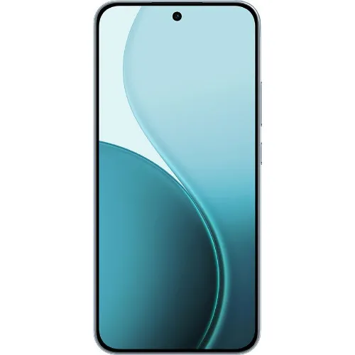 Oppo Reno14 F 5G, 256 Gb, Dual SIM, 8 Gb RAM, Opal Blue - imagine 3