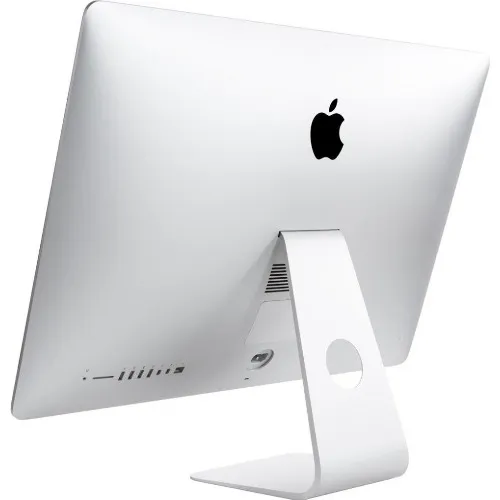 Apple iMac 27 inch 2017, A1419, Display 5K 5120x2880, Intel Core i5 3.4 GHz, 8 Gb RAM 2400MHz, Fusion Drive 1 Tb, AMD Radeon Pro 570 4 Gb, Apple Magic Mouse, USB, Thunderbolt, Ethernet, Jack 3.5mm, Silver - imagine 2