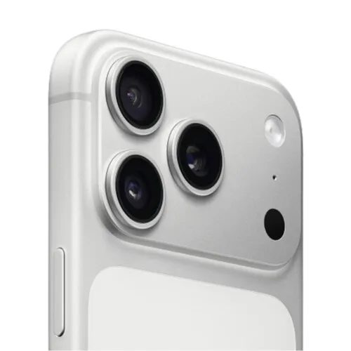 Apple iPhone 17 Pro, 256 Gb, Silver - imagine 3