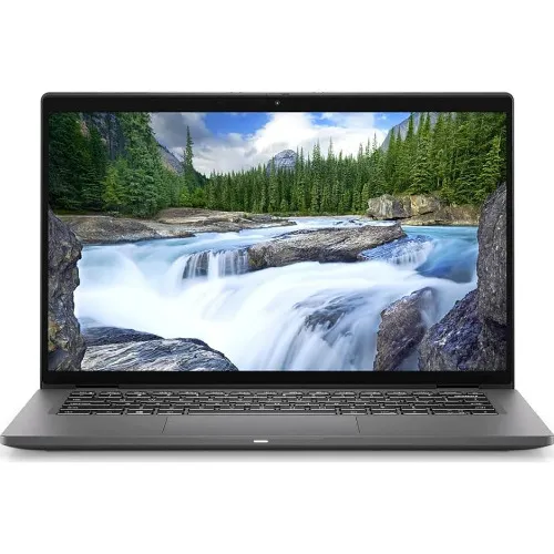 Laptop Dell Latitude 7420, Display 14 inch FHD, Intel Core i5-1145G7 Tiger Lake, 4-Core 2.6 GHz, 16 Gb RAM 3733 MHz, SSD 500 Gb NVMe, Intel Iris Xe Graphics, QWERTY, Wi-Fi, Bluetooth, Webcam, USB 3.2, USB-C Thunderbolt 4, HDMI, Jack 3.5mm, 1.2 Kg, Black - imagine 3