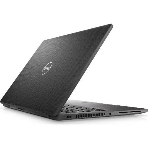 Laptop Dell Latitude 7420, Display 14 inch FHD, Intel Core i5-1145G7 Tiger Lake, 4-Core 2.6 GHz, 16 Gb RAM 3733 MHz, SSD 500 Gb NVMe, Intel Iris Xe Graphics, QWERTY, Wi-Fi, Bluetooth, Webcam, USB 3.2, USB-C Thunderbolt 4, HDMI, Jack 3.5mm, 1.2 Kg, Black - imagine 2