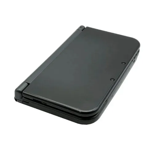 Consola Nintendo New 3DS XL, Metallic Black - imagine 2