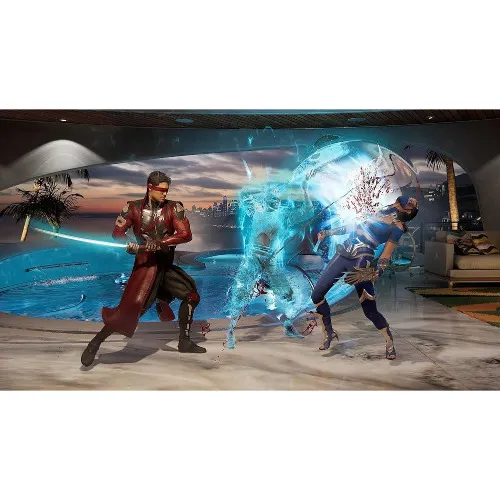 Mortal Kombat 1 - Joc Nintendo Switch - imagine 2