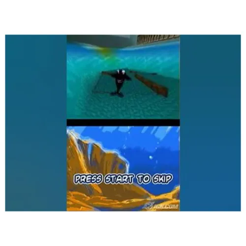 Shamu's Deep Sea Adventures - Joc Nintendo DS - imagine 2