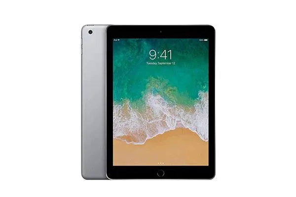Apple iPad 6 2018 32GB, WiFi, Space Gray - imagine 2