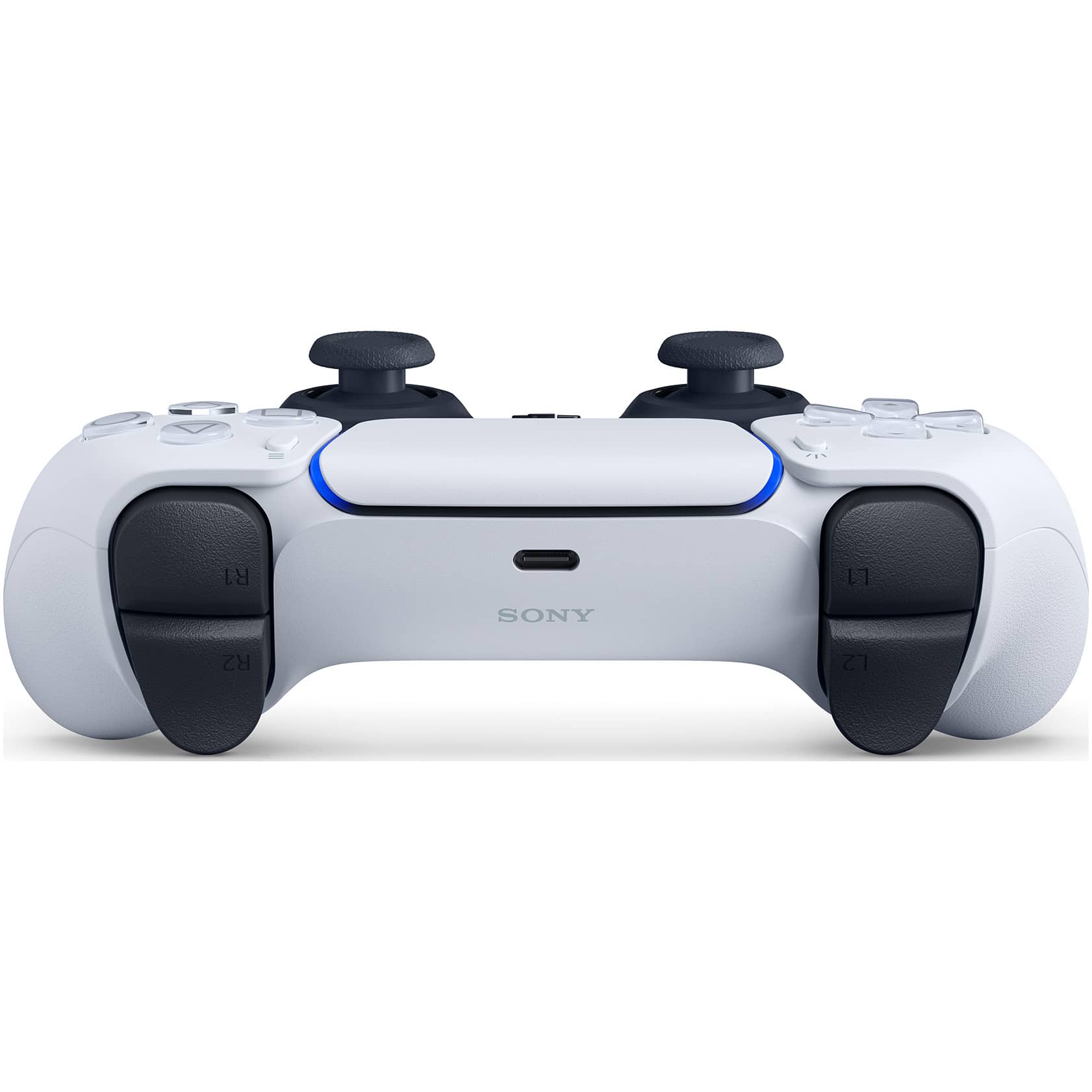 Consola SONY PlayStation 5 Slim Digital Edition + Controller - imagine 4