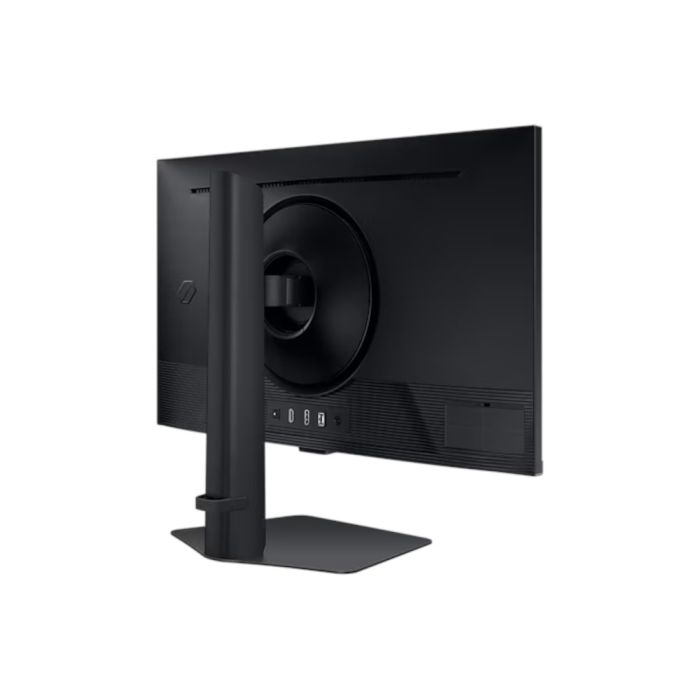 Monitor Gaming LED VA SAMSUNG Odyssey G5 LS27DG500EUXEN, 27 inch, QHD, 180Hz, AMD FreeSync , HDMI, DisplayPort, Jack 3.5 mm, Negru - imagine 2