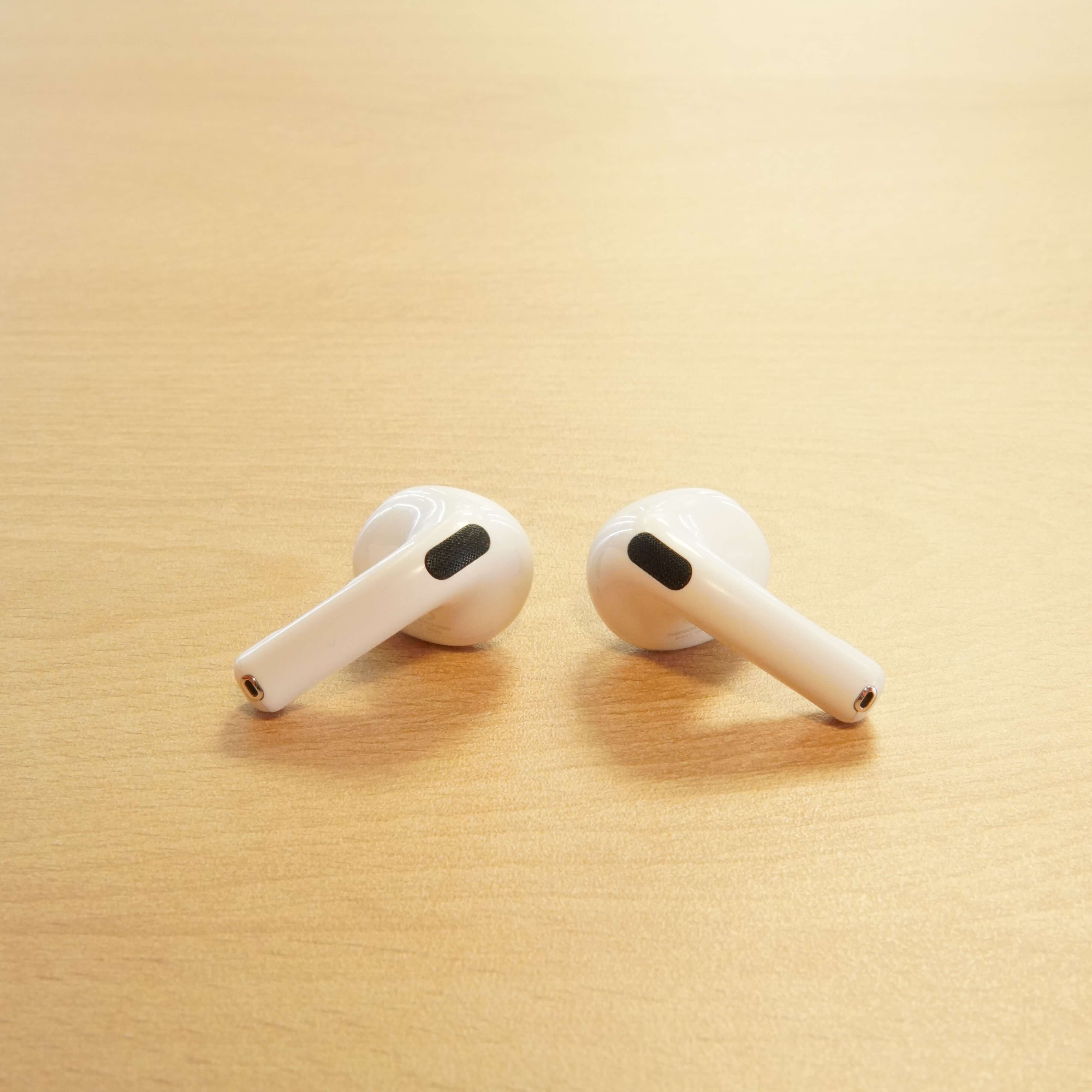 Casti Apple AirPods 4, Charging Case, (No ANC), Alb - imagine 4