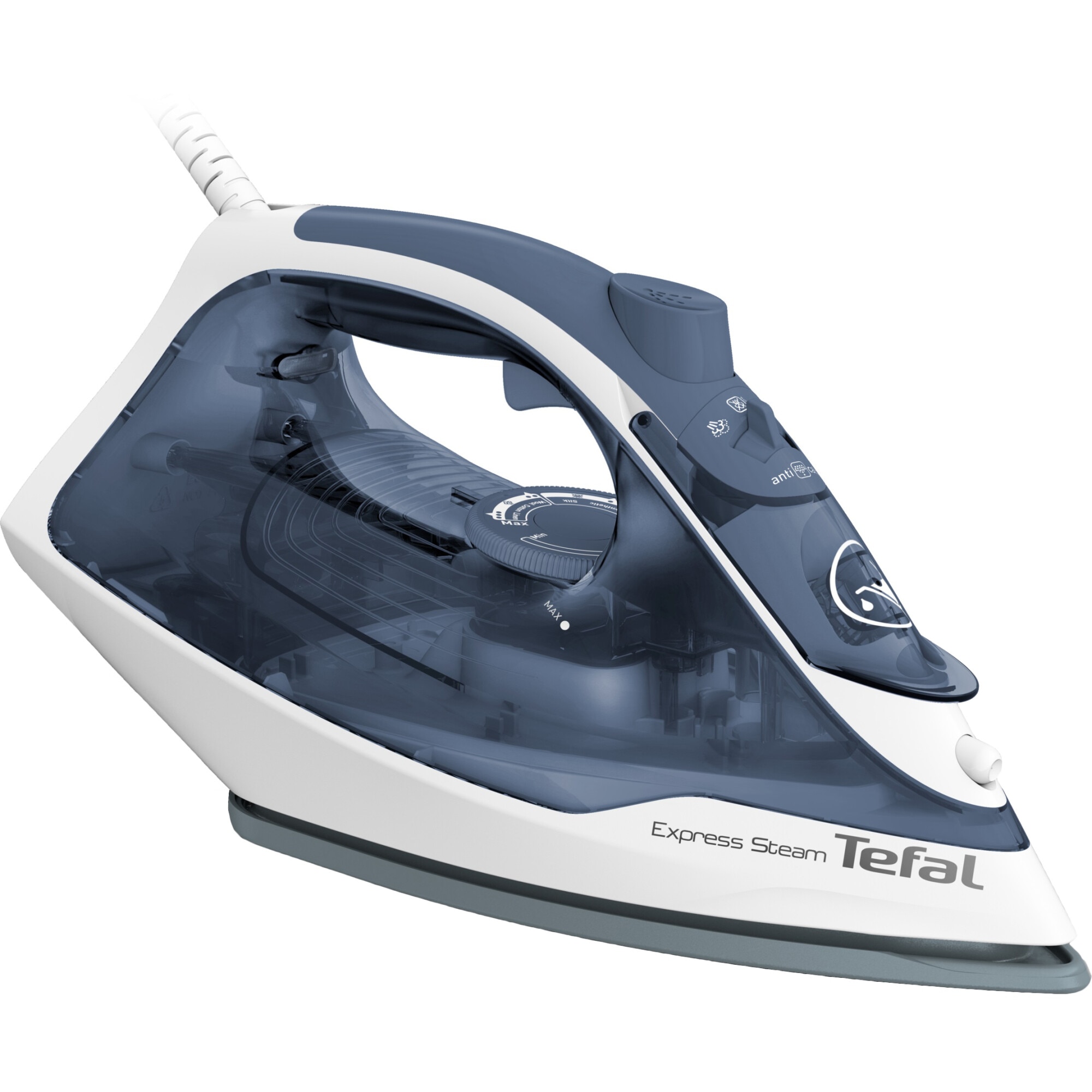 Fier de Calcat Tefal, FV2837 2400W
