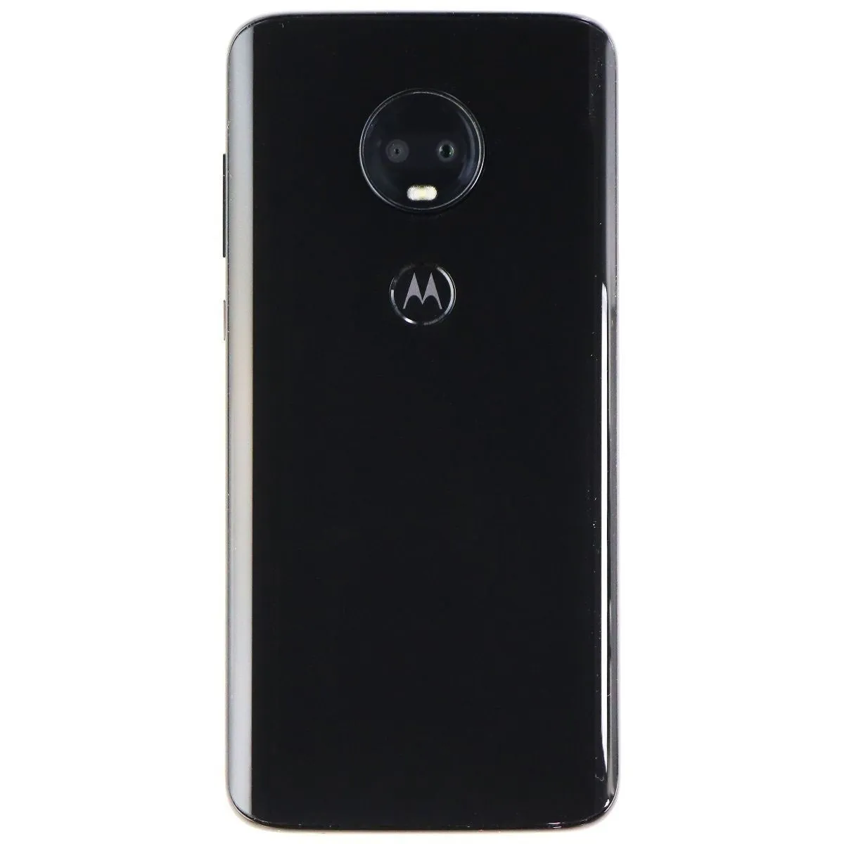 Motorola Moto G7, 64 Gb, Ceramic Black - imagine 4