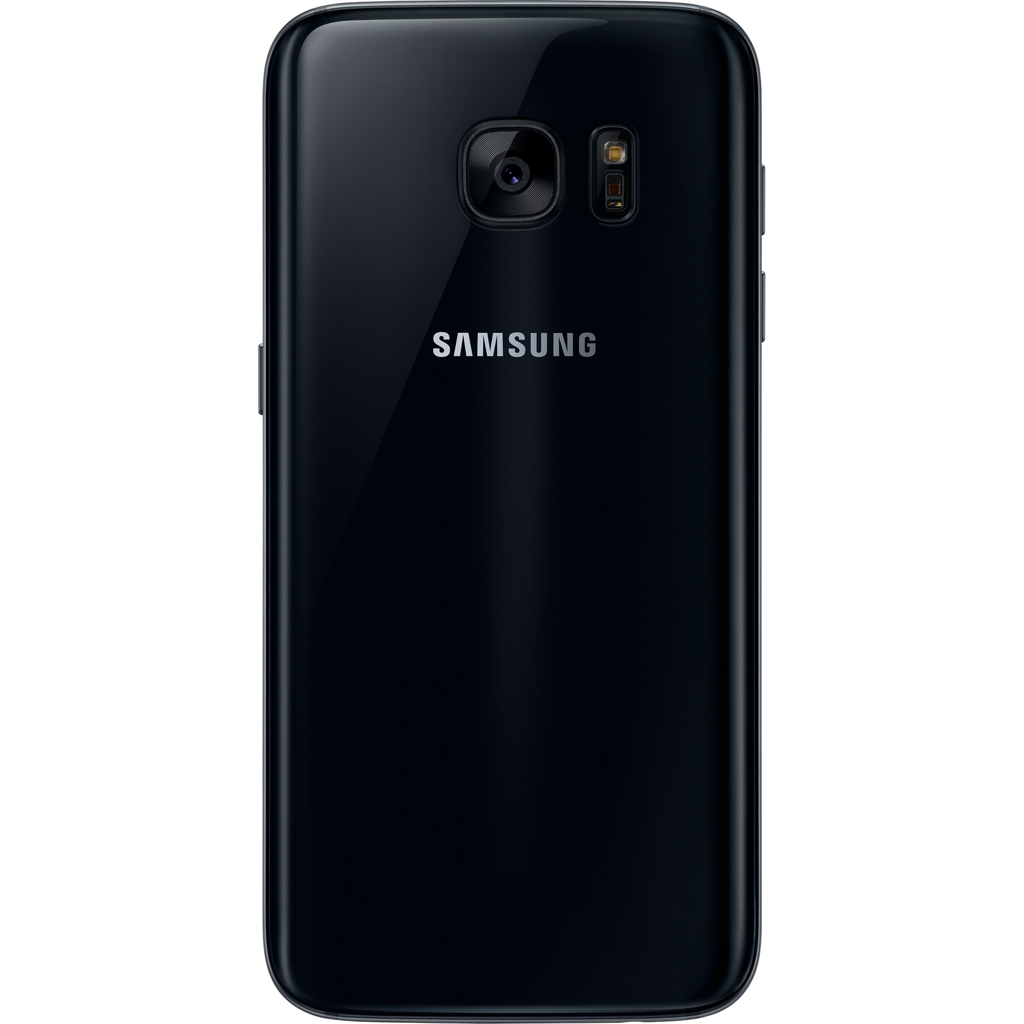 Samsung Galaxy S7, 32 Gb, Black - imagine 3