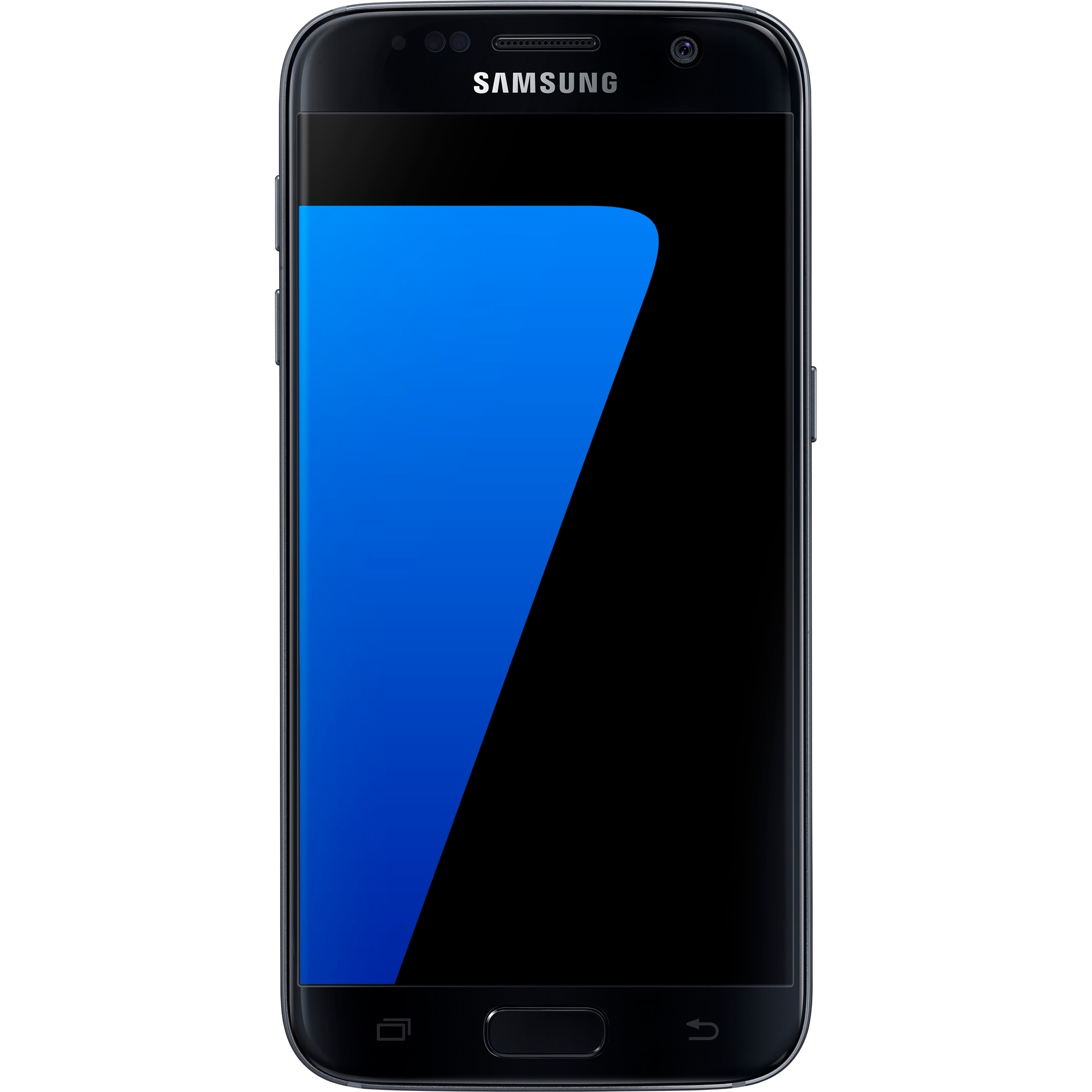 Samsung Galaxy S7, 32 Gb, Black - imagine 4