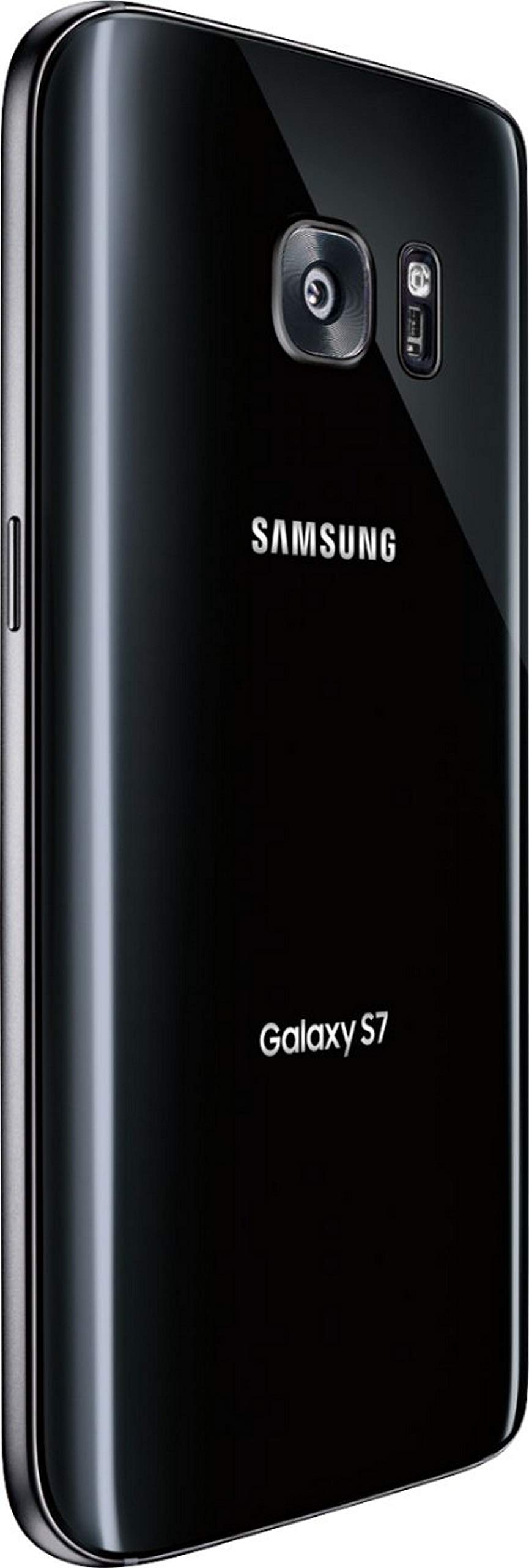 Samsung Galaxy S7, 32 Gb, Black - imagine 5