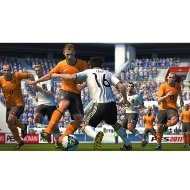 Pro Evolution Soccer 2015 - Joc PS3 - imagine 2