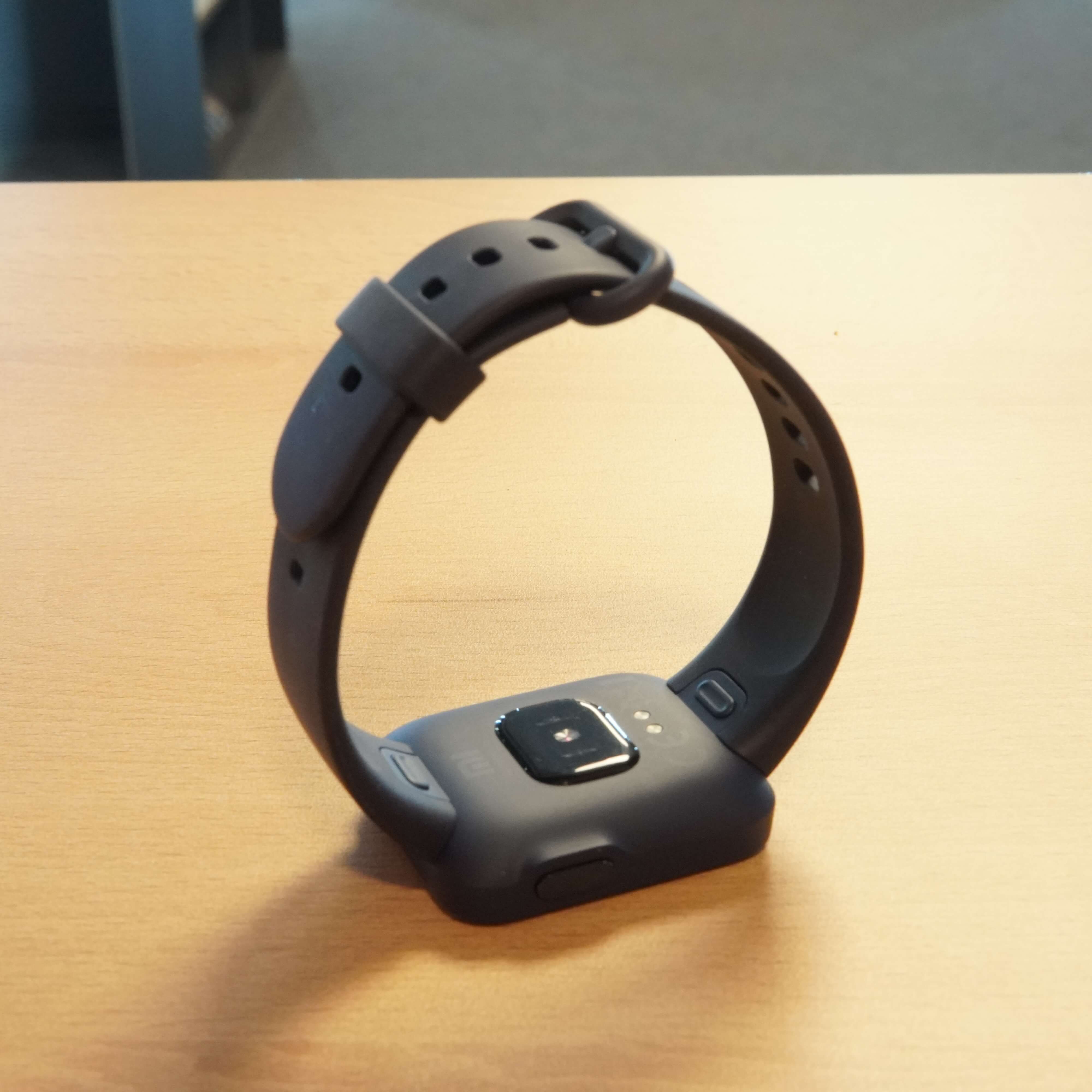 Smartwatch Xiaomi Mi Watch Lite, Bluetooth, Android/iOS, Albastru - imagine 5