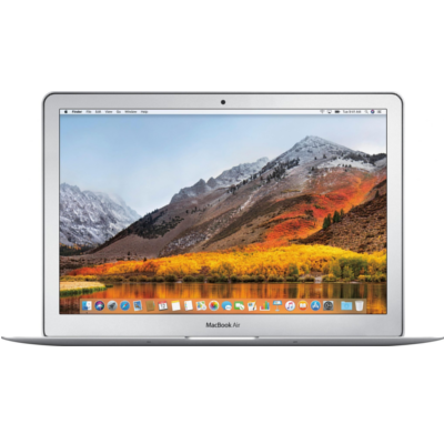 Apple MacBook AIR 13 2013, A1466, Display 13.3 inch, Intel Core i5 1.3 GHz, 8 Gb RAM, SSD 256 Gb, Intel HD Graphics 5000 1536 Mb, SDXC Card Reader, Thunderbolt, USB, Jack 3.5mm, Bluetooth