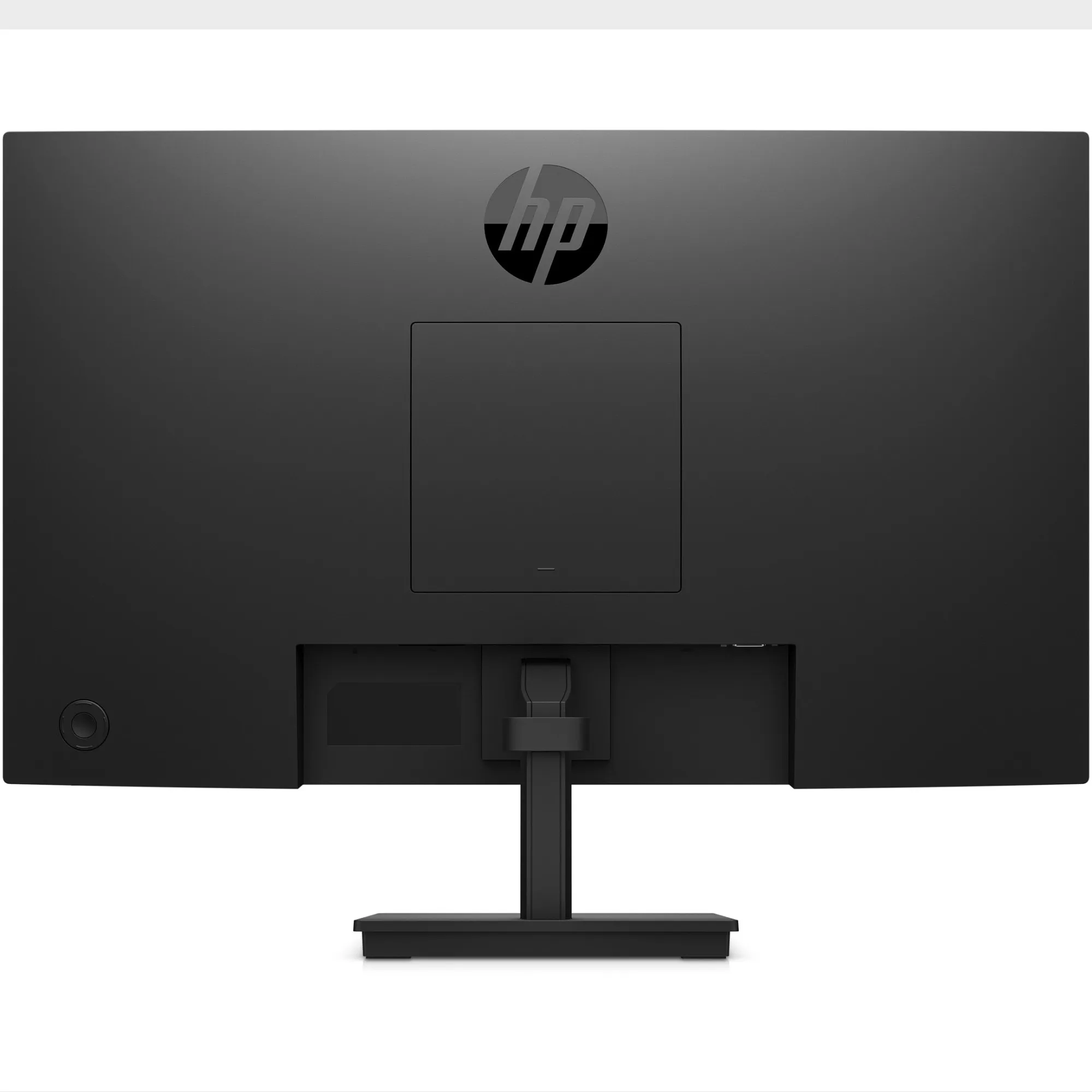 Monitor LED HP V24v G5, 23.8", Full HD, HDMI, VGA, Negru - imagine 2