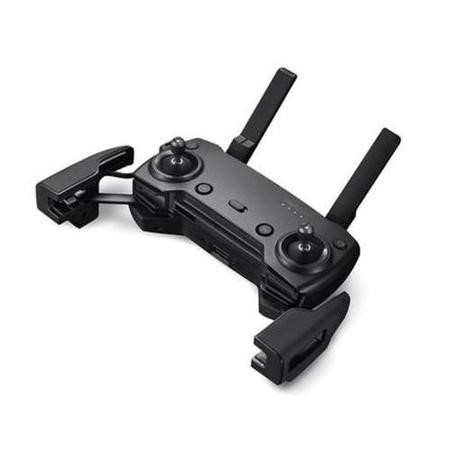 Drona DJI Mavic AIR, 4K 30fps, Aut. max. 20 min, Distanta de operare max. 10 Km, Altitudine max. 5 Km, Stabilizare pe 3 axe - imagine 3