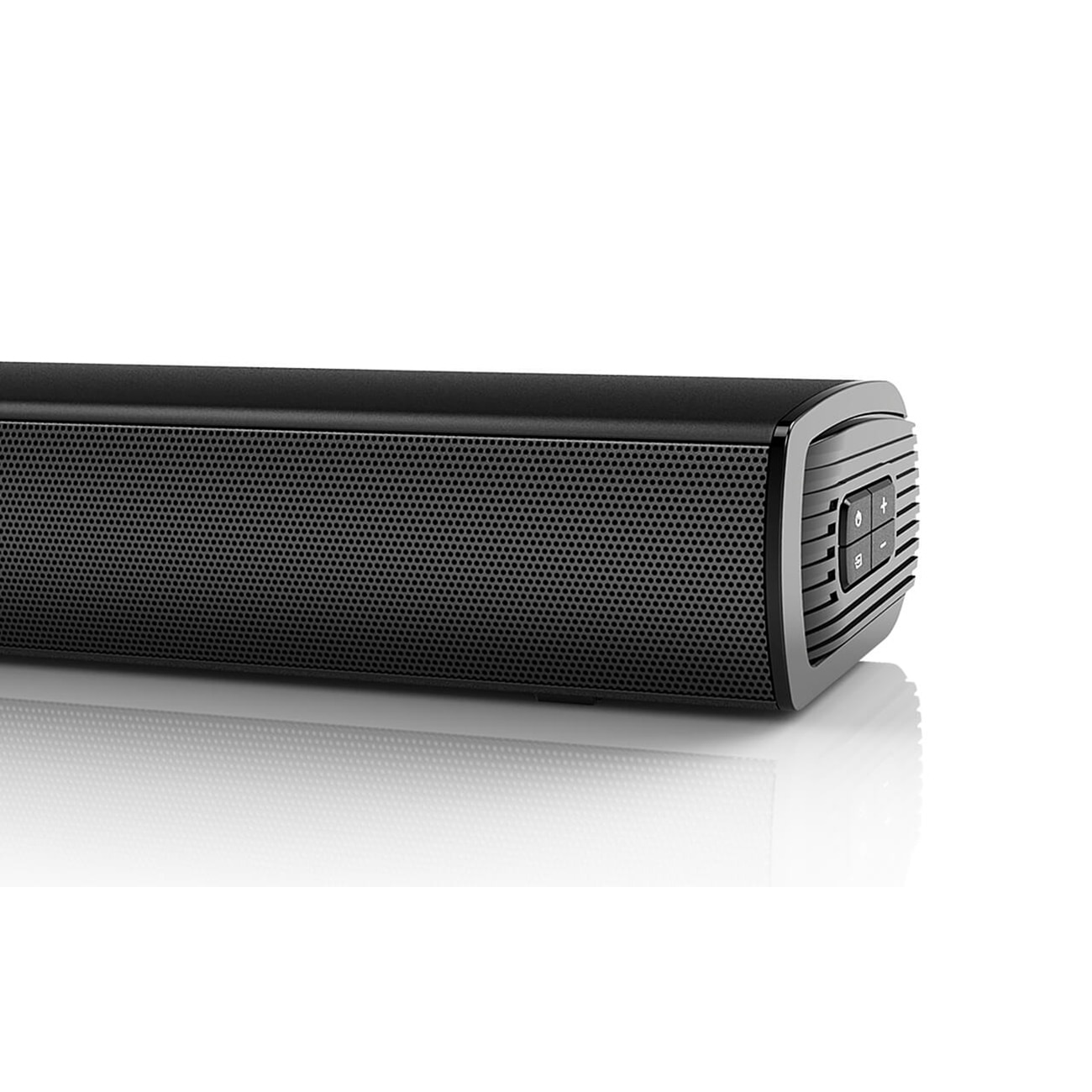 Soundbar Sharp, HT-SB106, Bluetooth, Telecomanda - imagine 2