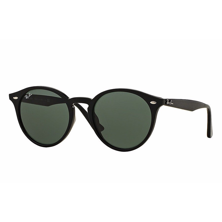 Ochelari de Soare Femei Ray-Ban RB2180-710, Latime lentila 49mm, Latime punte nazala 21mm, Latime brat 145mm, Havana