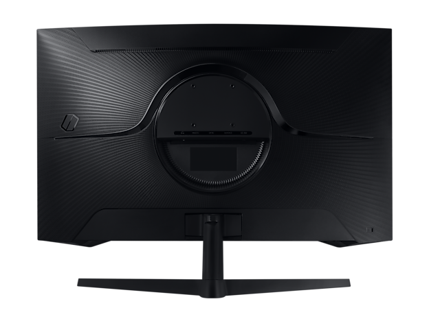 Monitor Gaming Samsung Odyssey G5 S32CG552EU, 32 Inch QHD HDR10, 165 Hz, AMD FreeSync Premium, 1 ms, 2x HDMI, DP - imagine 2