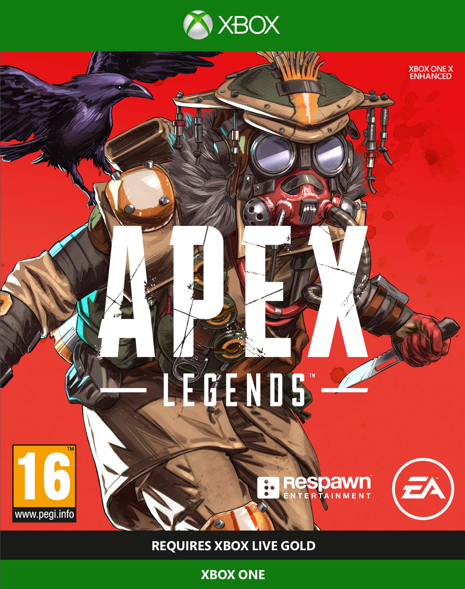 Joc Xbox One Apex Legends - imagine 2