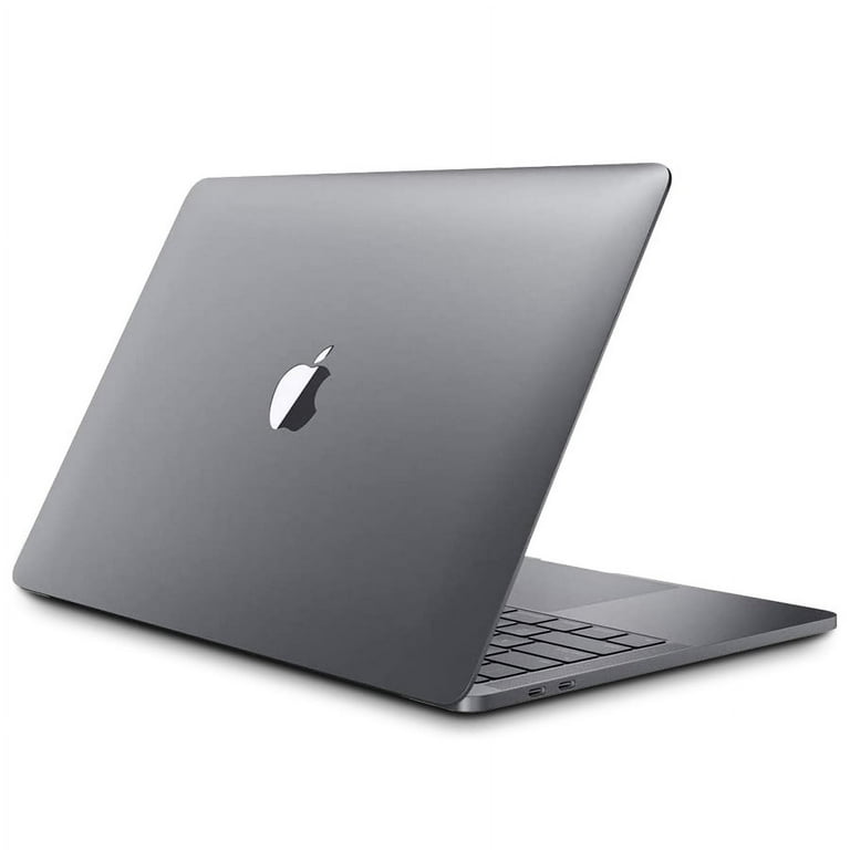 Apple MacBook PRO 15 2018 A1990, Display Retina 15.4 inch, Intel Core i7 6-Core 2.6 GHz, 16 Gb RAM 2400 MHz, SSD 512 Gb, AMD Radeon Pro 560X 4 Gb, Touchbar, 4x Thunderbolt, Jack 3.5mm, Space Grey - imagine 2