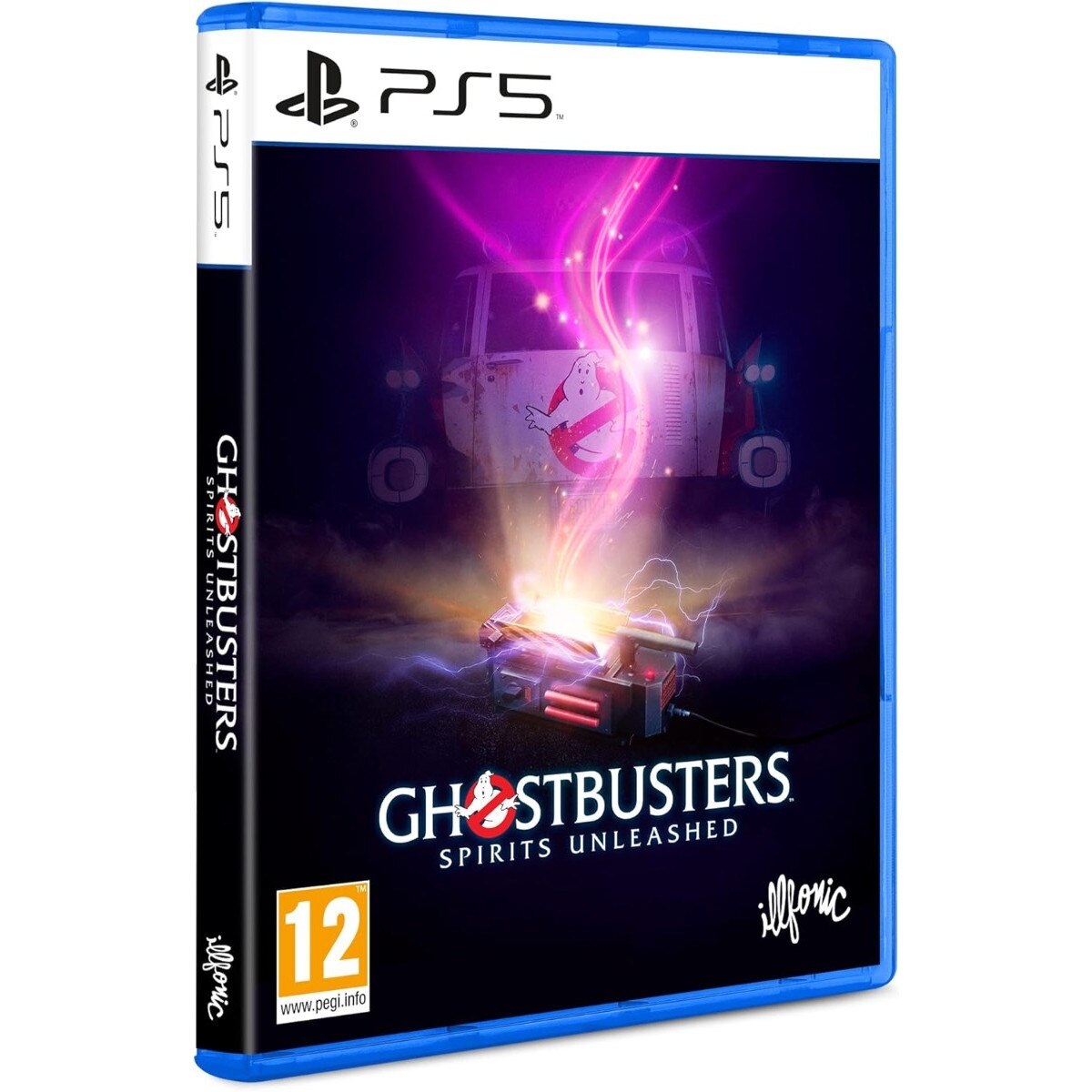 Ghostbusters Spirits Unleashed - Joc PS5