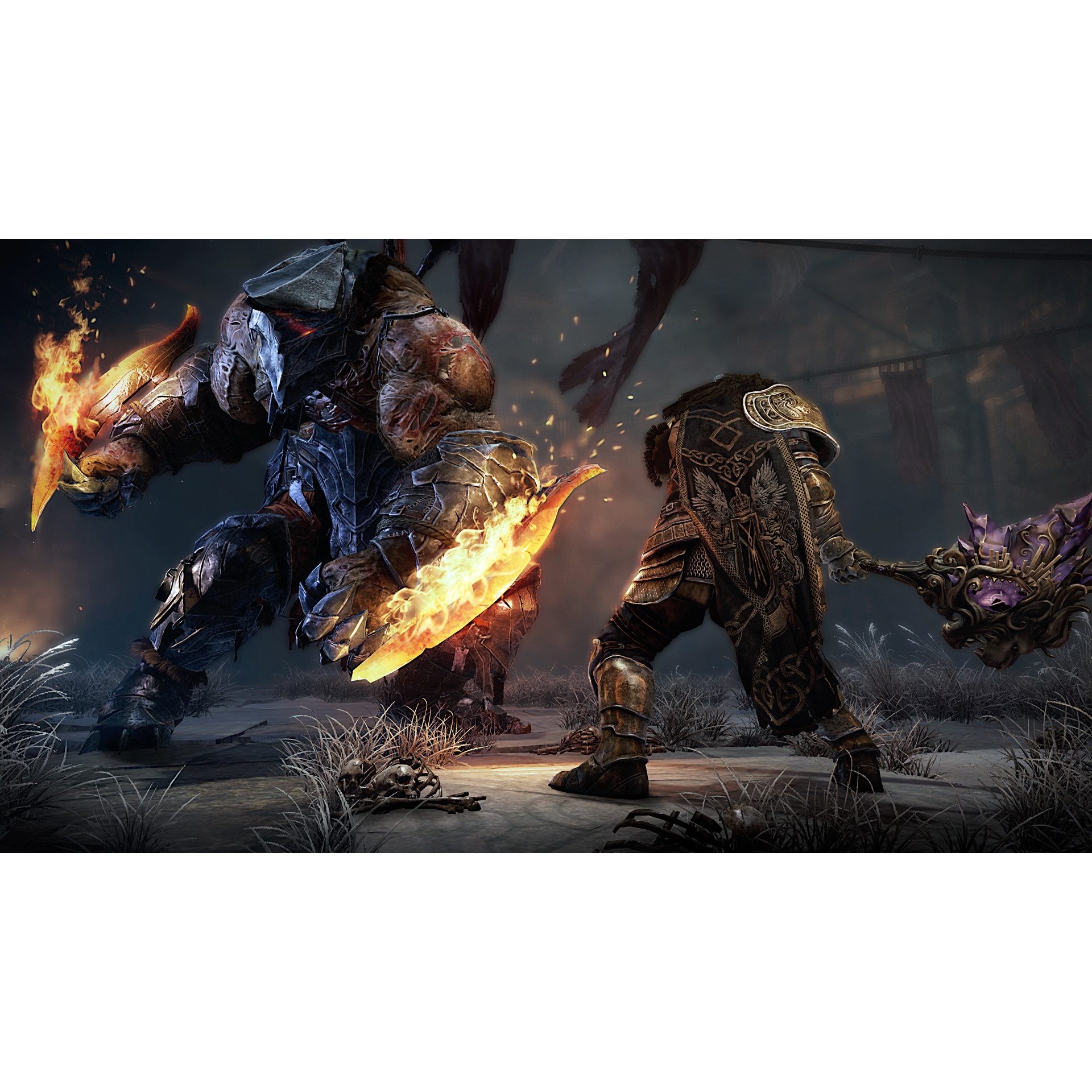 Lords Of The Fallen - Joc Xbox Series X (Produs NOU) - imagine 2