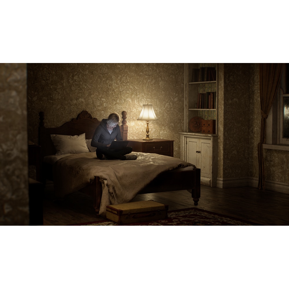 Residen Evil Requiem - Joc Nintendo Switch 2 - imagine 2