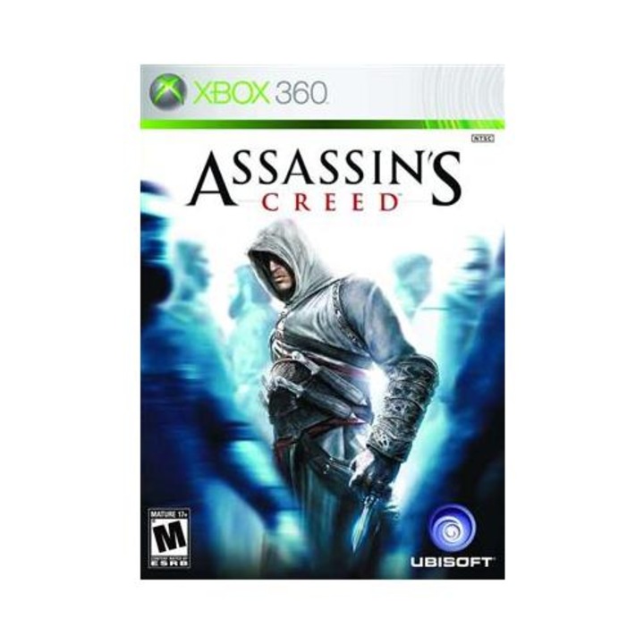 Assassin's Creed - Joc Xbox 360