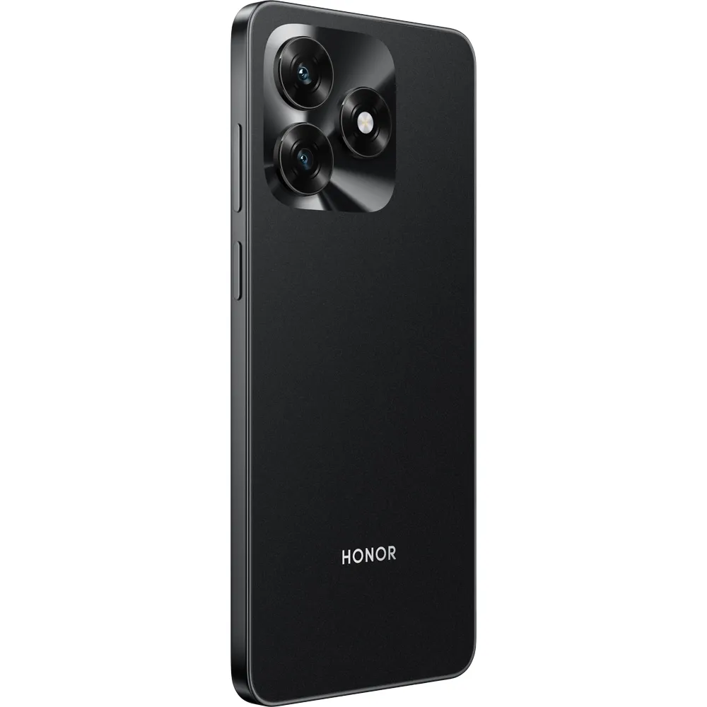 Honor X5c Plus, 128 Gb, Midnight Black - imagine 2