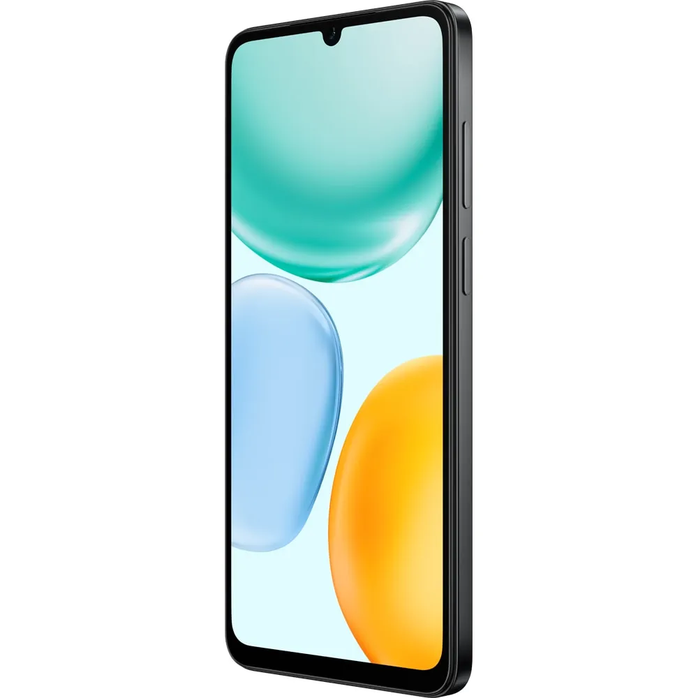 Honor X5c Plus, 128 Gb, Midnight Black - imagine 3