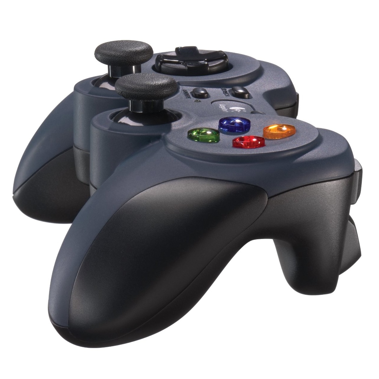 Controller cu fir Logitech F310, pentru PC