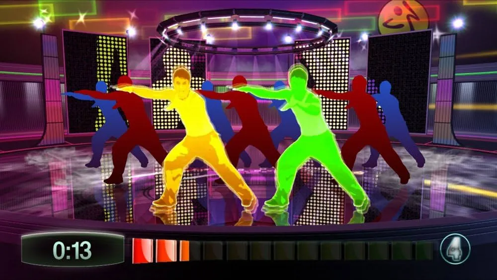 Zumba Fitness - Joc Nintendo WII - imagine 2