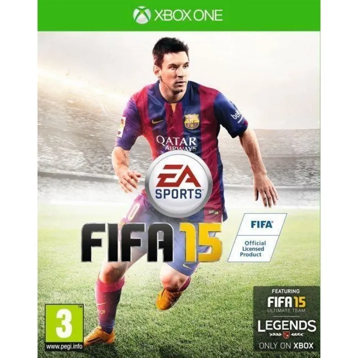 FIFA 15 - Joc Xbox One