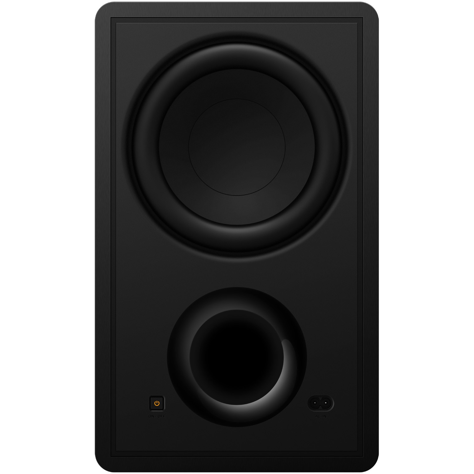 Soundbar TCL Q65H, 5.1, 580W, Bluetooth 5.3, Dolby Atmos & DTS-Virtual:X, e-ARC, Subwoofer Wireless, Negru - imagine 2