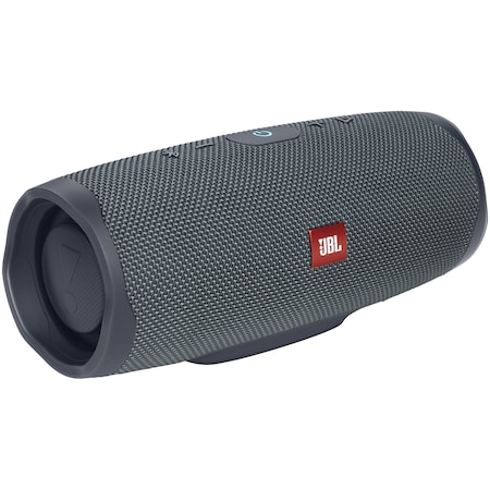 Boxa portabila JBL Charge Essential 2, 40 W, Bluetooth, 20H, IPX7, Powerbank, Gri