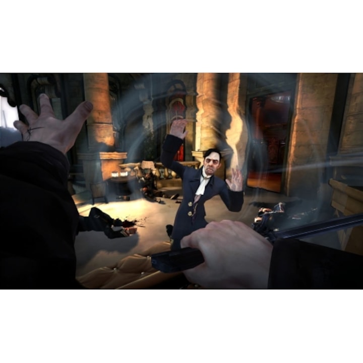 Dishonored - Joc Xbox 360 - imagine 2