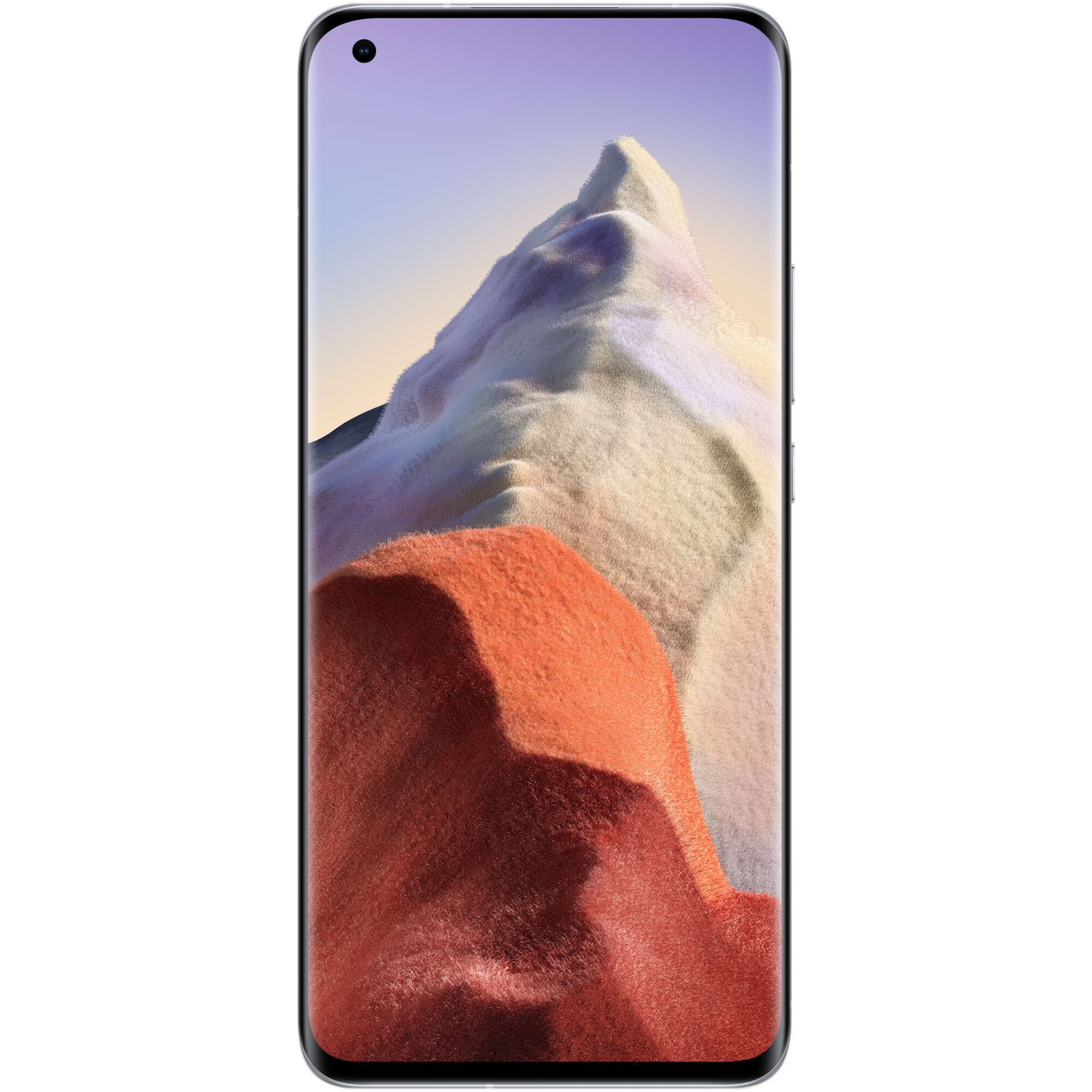 Xiaomi Mi 11 Ultra 5G, 256 Gb, Dual SIM, Ceramic White - imagine 2