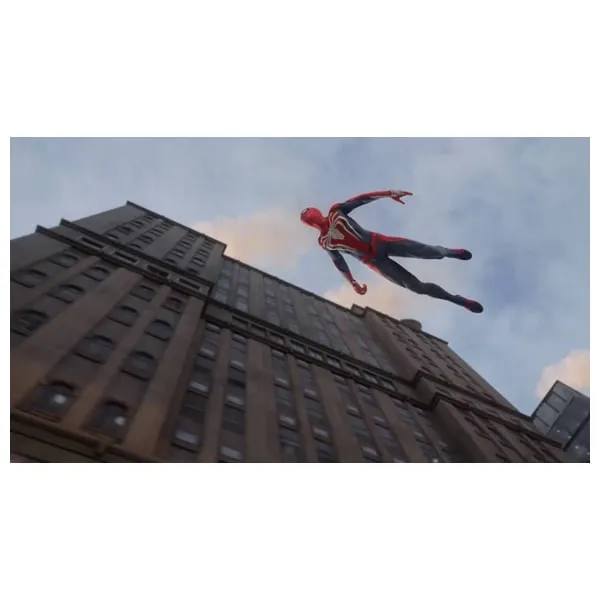 Marvel's Spider-Man - Joc PS4 - imagine 2