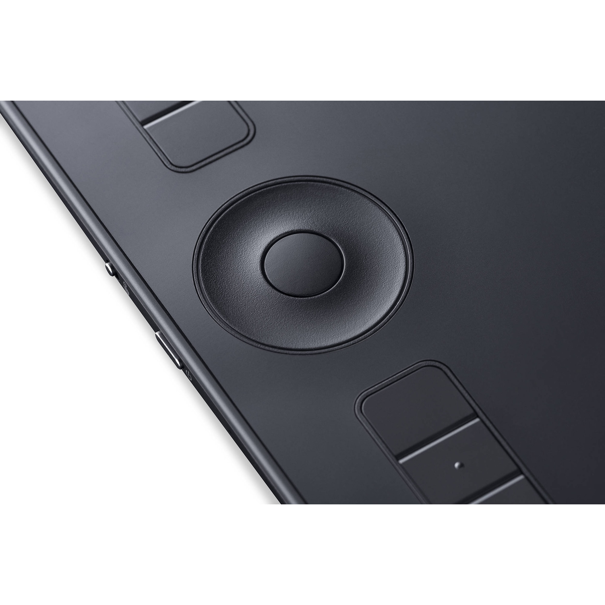 Tableta Grafica Wacom PTH-660 N Touch Intuos PRO M, Pen-Touch, Black - imagine 3